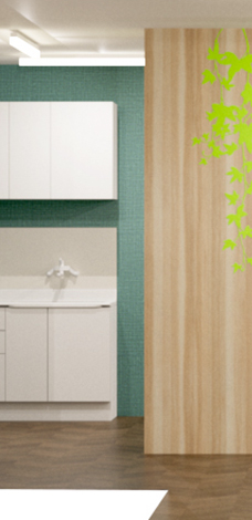 山田整形外科・リウマチクリニック Yamada Orthopedic and Rheumatology Clinic