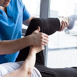 リハビリテーション