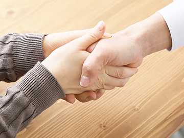 リウマチ専門医による寛解を目指した治療