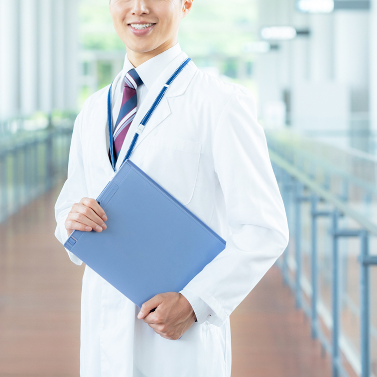 山田整形外科・リウマチクリニック 院長 山田 修司