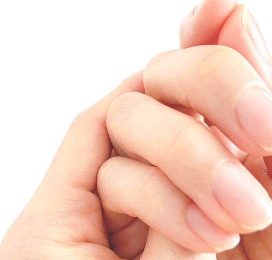 整形外科の中でも、特に手の外科とリウマチを専門にされた理由は?