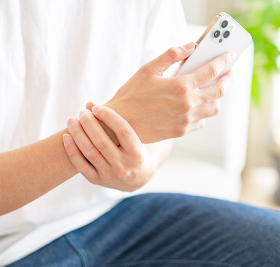 このクリニックの最大の特徴について教えてください