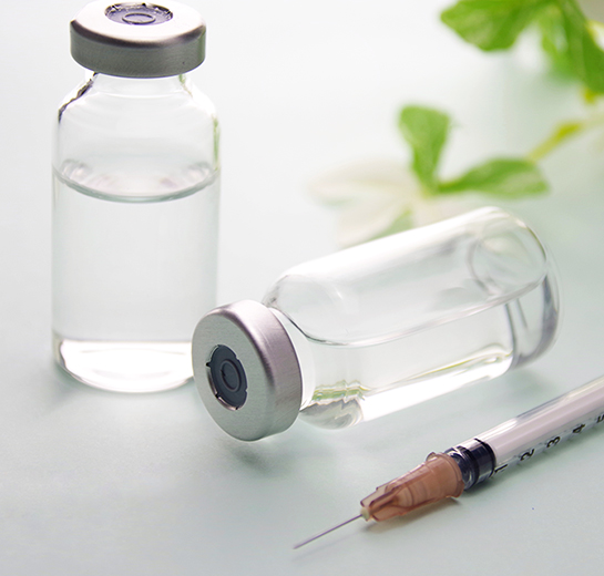 ハイドロリリースという治療について教えてください