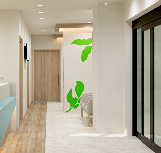 今後の展望についてお聞かせください