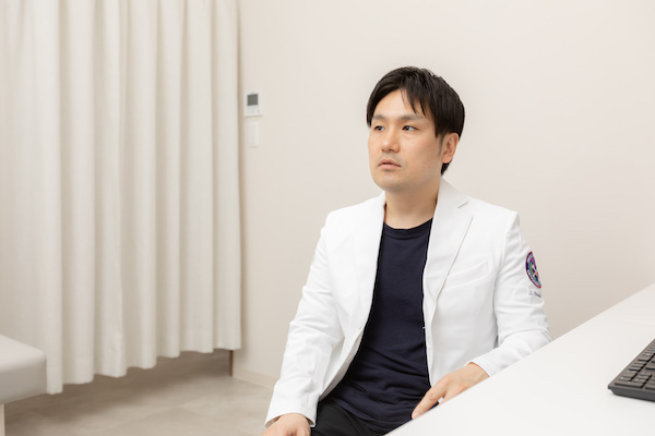股関節の痛みでお悩みの方へ