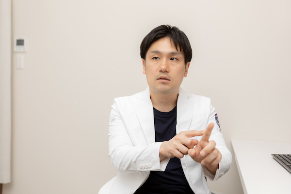 指の痛みでお悩みの方へ｜原因と治療法を解説