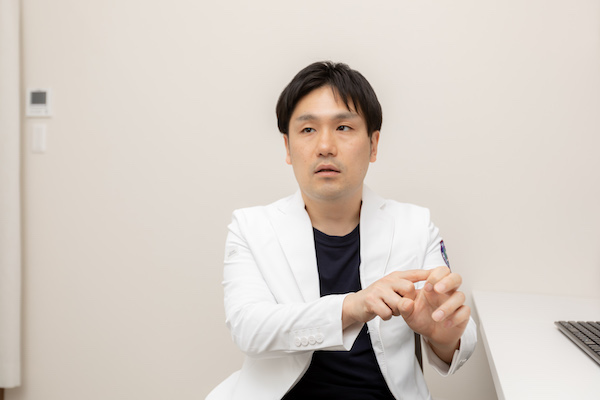 ばね指とは