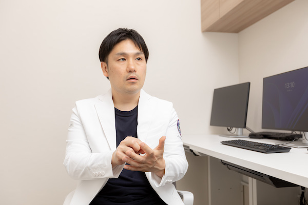 手・指の痛みでお悩みの方へ