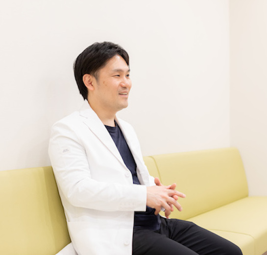 ハイドロリリースという治療について教えてください