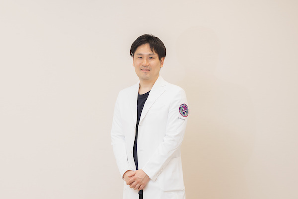 院長からのメッセージ  