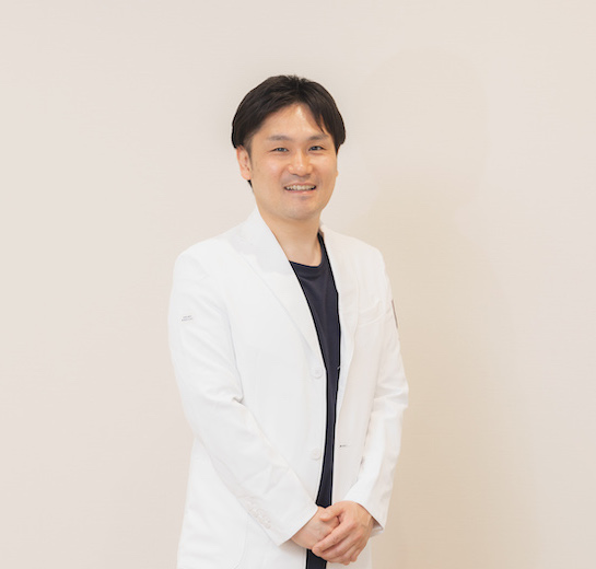 最後に、患者さまへメッセージをお願いします