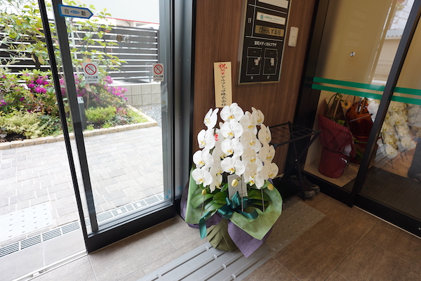 4/24〜4/25 内覧会が終了しました✨